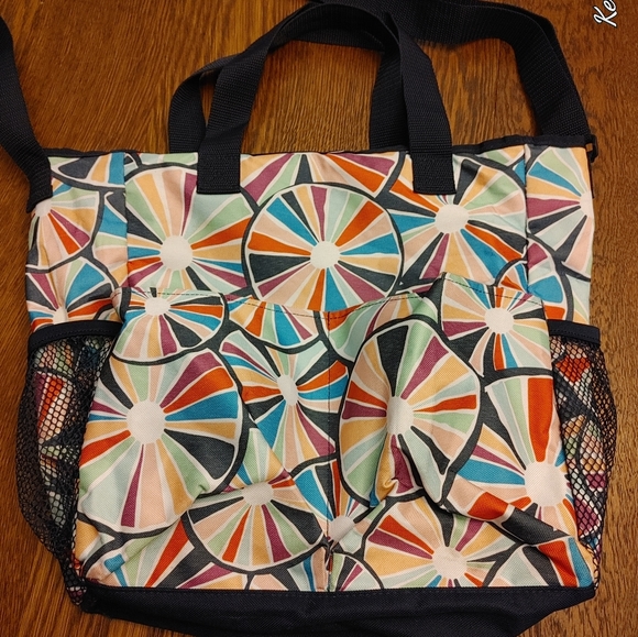 Thirty One Multi purpose bag - Picture 3 of 8